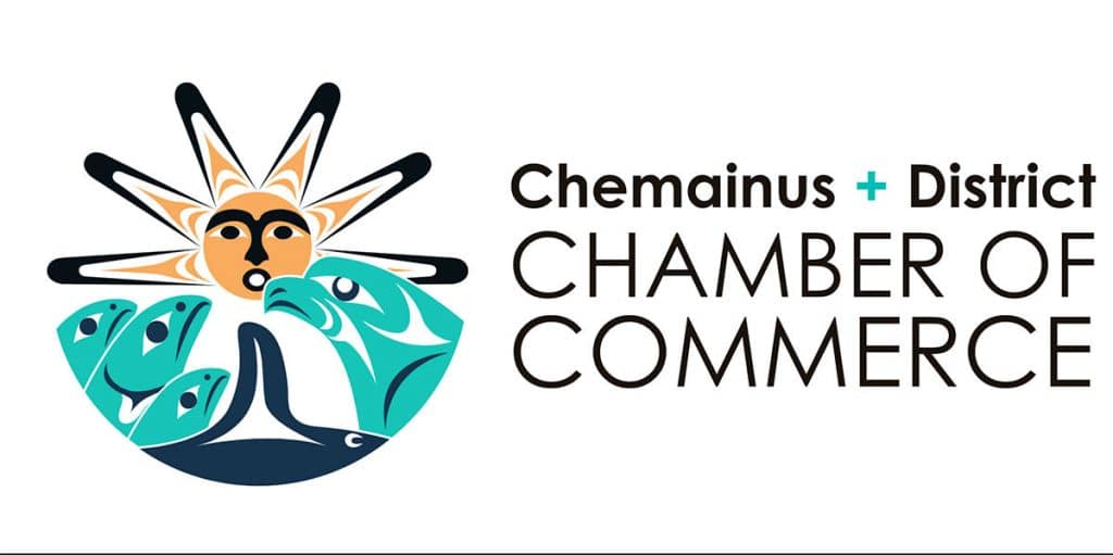 Chamber of Commerce logo design