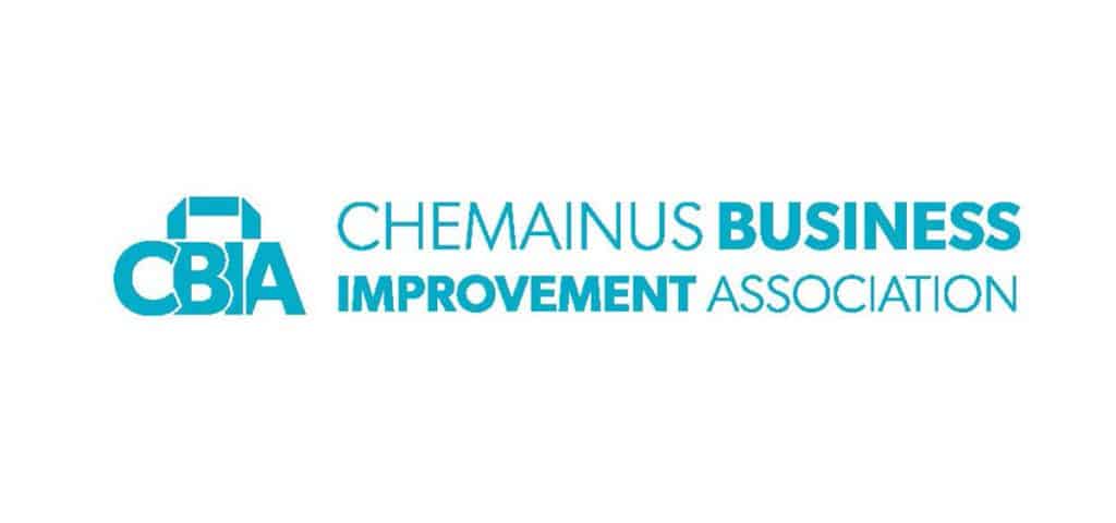 Chemainus Business Improvement Association logo