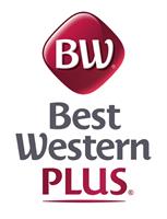 Best Western Plus logo design