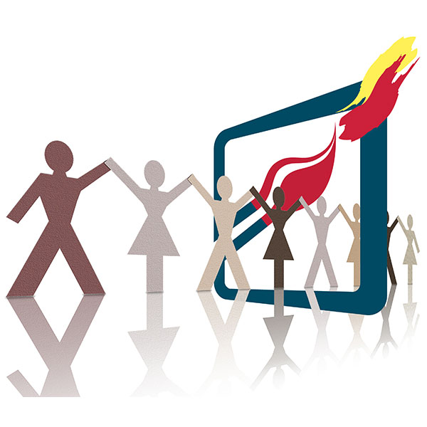 Fall Membership Drive