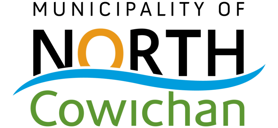 Logo of North Cowichan Municipality