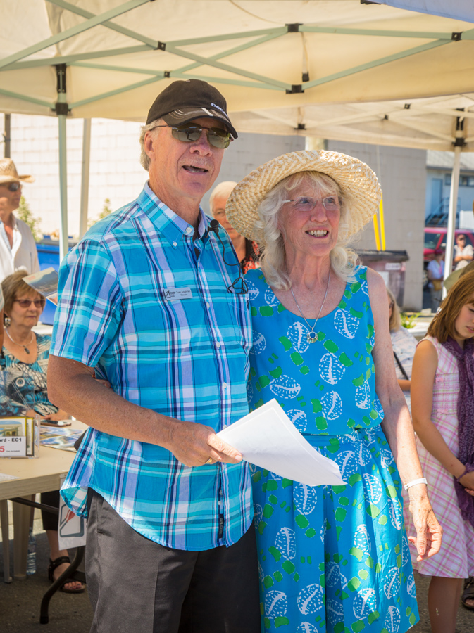 All hail The Curator!