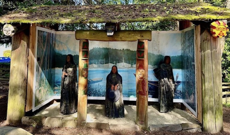 Three Generations has a new home