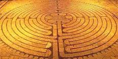 Chemainus Labyrinth coming this summer