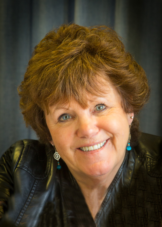 Newest Board members introduced at AGM