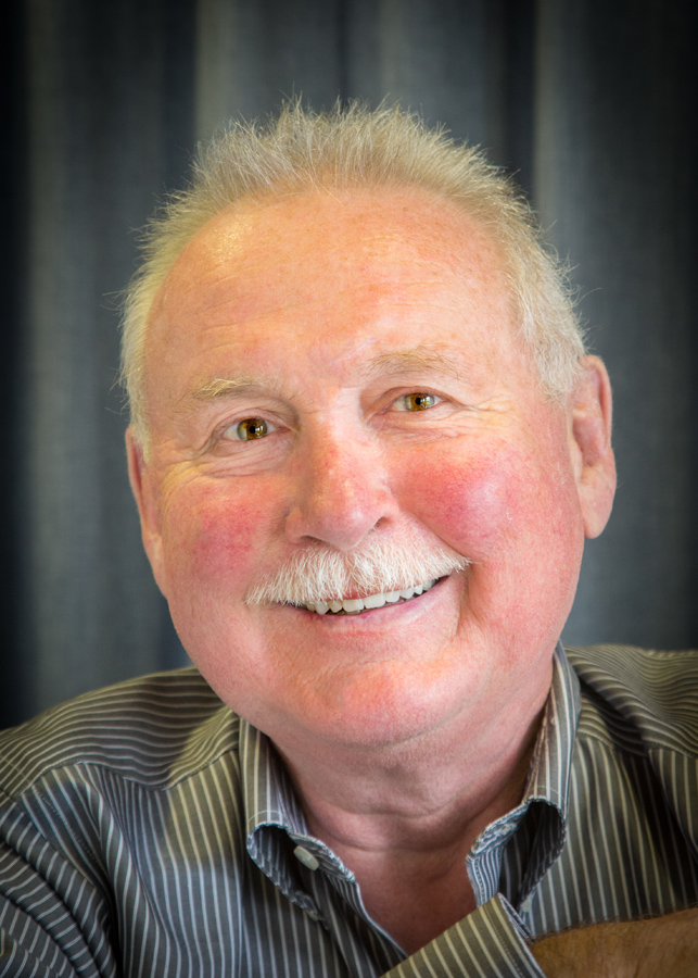 Rest in peace Cordell Ensign