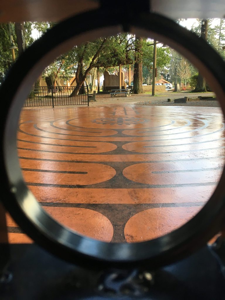 Busy May for Chemainus Murals Society