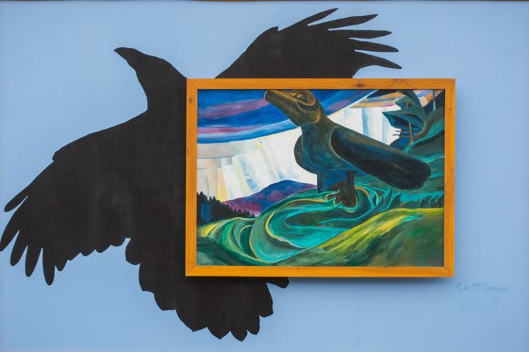 Mural names now official